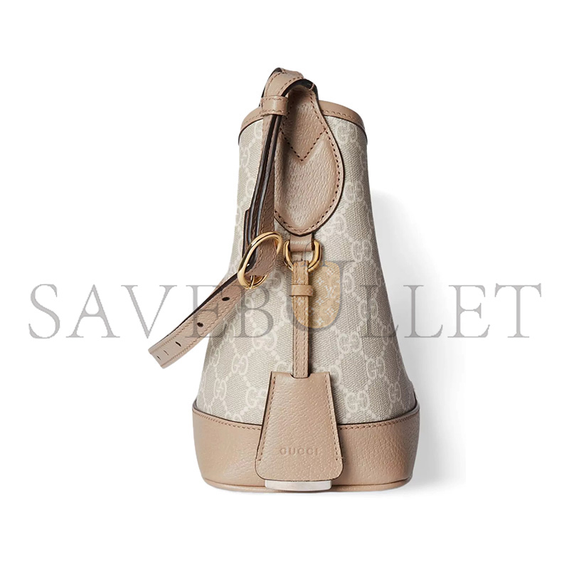 G*u*i ophidia small shoulder bag 781402 (23*21*12cm)